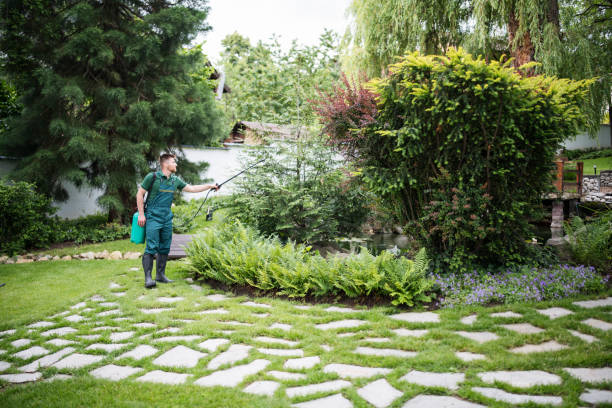 Best Wildlife Control Services  in Shoreline, WA