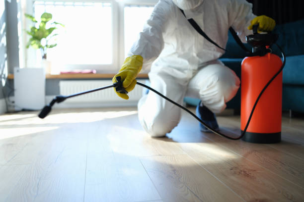 Best Pest Prevention Services  in Shoreline, WA